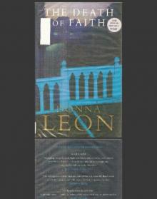      The Death of Faith - [Commissario Brunetti 06]